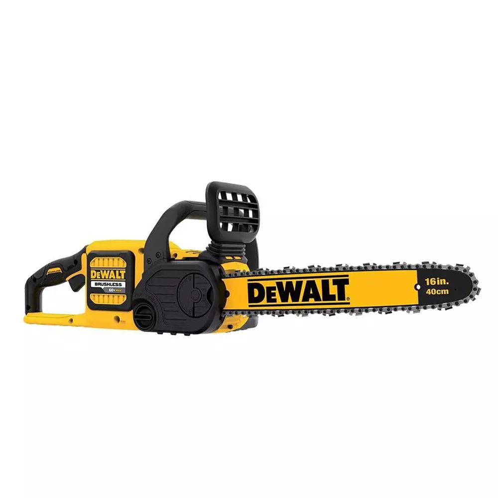 Eletrosserra DCCS670B 60V 16 Pol. Max Flex Volt Dewalt